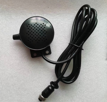 小型扩音器