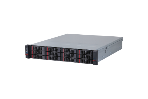 AI分析服务器（16颗GPU）