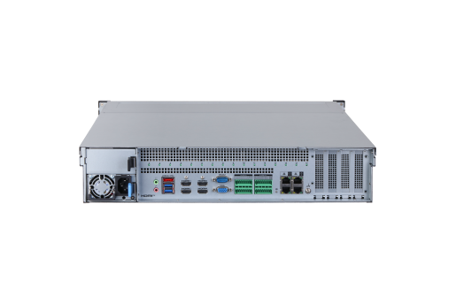 AI分析服务器（8颗GPU）