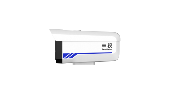 400万红外定焦枪型网络摄像机