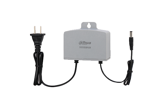 qy·球友会科技分销电源适配器-12V2A