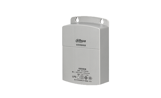 qy·球友会科技分销电源适配器-12V2A