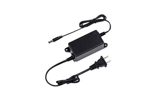 qy·球友会科技分销电源适配器-12V2A