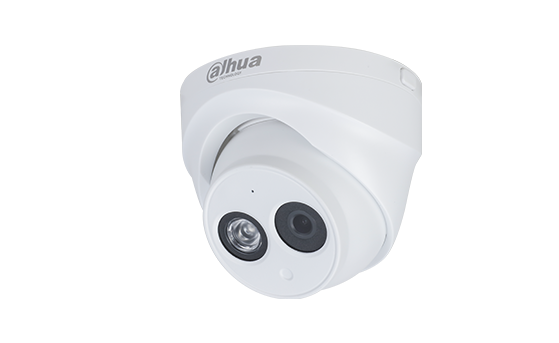 qy·球友会科技300万红外定焦海螺网络摄像机DH-IPC-HDW1330DC-A-0360B