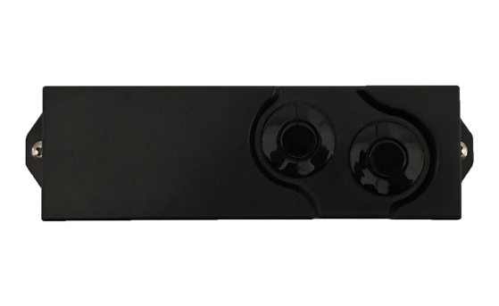 qy·球友会科技超声波立体车位车感器-非ROHS
