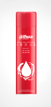 消防安全器材-水雾灭火器（电商）