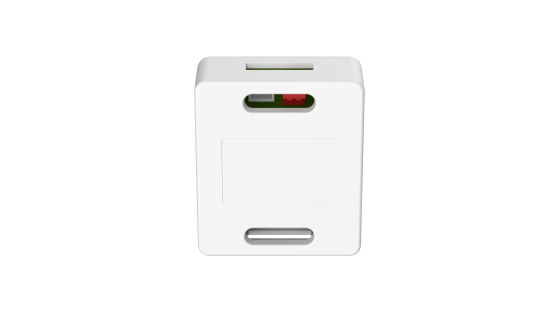 qy·球友会科技远程遥控器（接收器）--DH-ASF01R