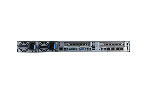qy·球友会科技1U工业事件检测智能服务器（FT-2000/4-16G*2-4T*1-E卡*1-含加密狗）DH-IVS-IN8000-E-TU1