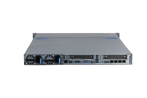 qy·球友会科技1U工业事件检测智能服务器（FT-2000/4-16G*2-4T*1-E卡*1-含加密狗）DH-IVS-IN8000-E-TU1
