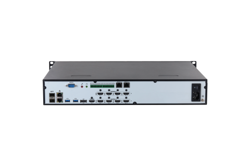 qy·球友会科技1.5U解码器DH-NVD0805DU-2I-8K
