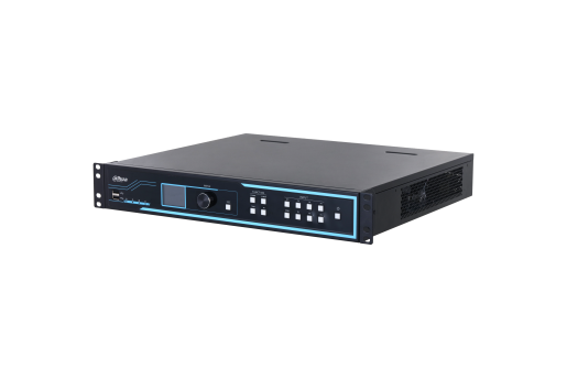 qy·球友会科技1.5U解码器DH-NVD0805DU-2I-8K