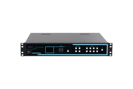 qy·球友会科技1.5U解码器DH-NVD0805DU-2I-8K