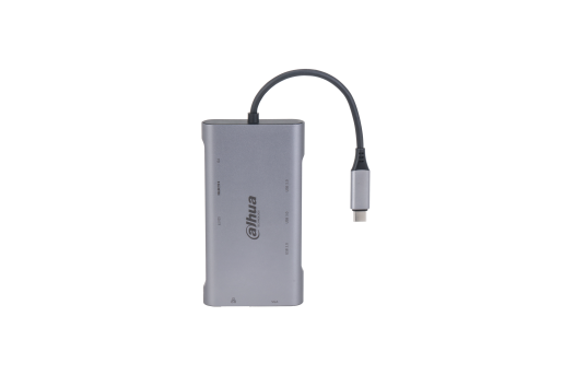9合1 USB 3.1 Type-C多功能拓展坞