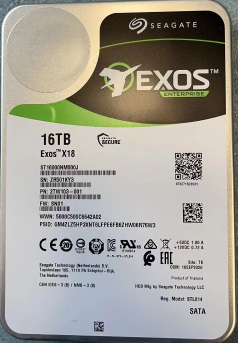 机械硬盘-ST16000NM000J-16TB-256MB-7200RPM-3.5英寸-3.5-英寸-SATA接口-SATA接口-标准盘（2TW103-004）