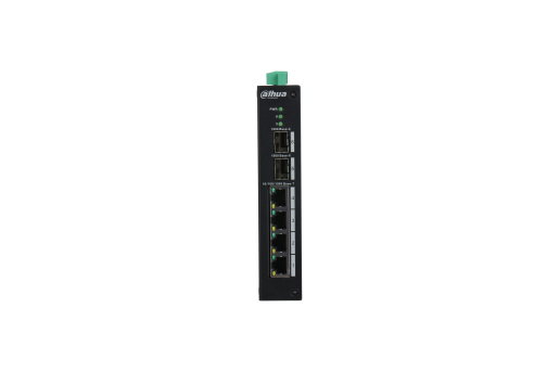 千兆非管理交换机