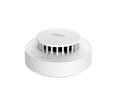 独立式光电感烟火灾探测报警器（LoRa）