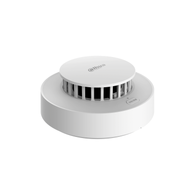 独立式光电感烟火灾探测报警器（LoRa）