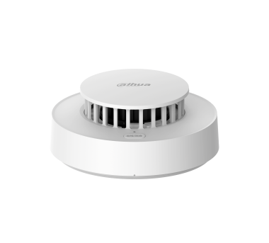 独立式光电感烟火灾探测报警器（LoRa）