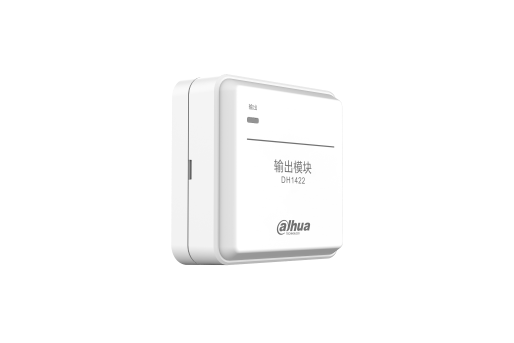 输出模块