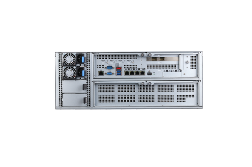 网络视频存储服务器 qy·球友会科技 DH-EVS7224S