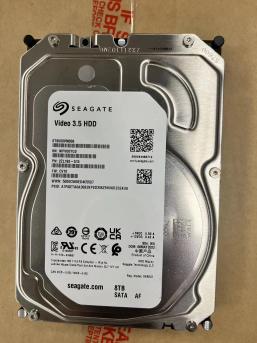 机械硬盘-ST8000VM006-8TB-256MB-5400RPM-3.5英寸-3.5-英寸-SATA接口-SATA接口-标准盘(2ZL188-515)