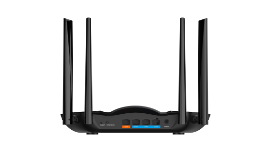 AX3000无线路由器